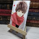 8_    きょうは会社休みます。 8 (マーガレットコミックス) レンタル本 藤村真理 008951