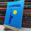 8_    サクソフォーン教本 日音管楽器教本シリーズ2 日本音楽出版  015994