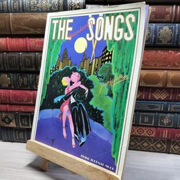 8_    スイングジャーナルMOOK THE STANDARD SONGS ヒット・ソングの花束を 021212