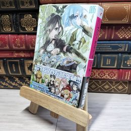 8_    ソードアート・オンライン6ファントム・バレット (電撃文庫) 川原礫 017146