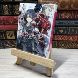 8_    ソードアート・オンライン8 アーリー・アンド・レイト (電撃文庫) 川原礫 001418