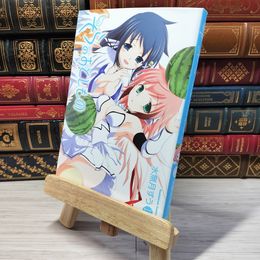 8_    そらのおとしもの （１２) (角川コミックス・エース 126-27) 水無月すう 006283