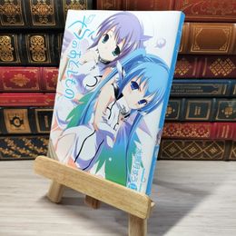 8_    そらのおとしもの （１３） (角川コミックス・エース 126-28) 水無月すう 006300