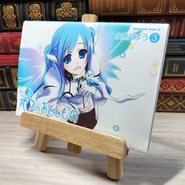 8_    そらのおとしもの (3) (角川コミックス・エース 126-8) 水無月すう 006252