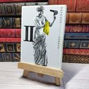 8_    テルマエ・ロマエ ヤマザキマリ 第2巻 エンターブレイン 01066