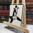 8_    ドグラ・マグラ(上) (角川文庫 緑 366-3) 夢野久作 080324