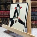 8_    ドグラ・マグラ(上) (角川文庫 緑 366-3) 夢野久作 080355