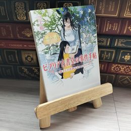 8_    ビブリア古書堂の事件手帖 ~扉子と不思議な客人たち~ (メディアワークス文庫) 三上延 09651