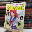 8_    ファンロード 1987年6月号 昭和62年 シール・ピンナップ有 220476