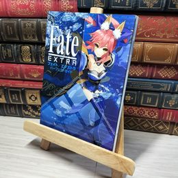 8_    フェイト/エクストラパーフェクトガイド 013574