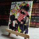 8_    フォーエイト OFFICIAL FANBOOK 48 07729