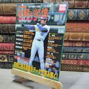8_    プロ野球記録と記憶: あの感動を濃縮データで読み解く (別冊宝島 541) 別冊宝島 013227