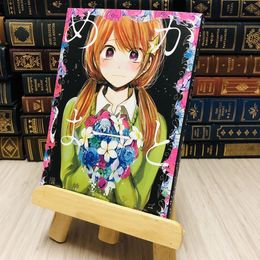 8_    めがはーと 横槍メンゴ