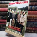 8_    メンズクラブ 1986年11月号 MEN'S CLUB ヤケ シミあり 280430