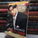 8_    メンズクラブ 1986年12月号 MEN'S CLUB ヤケ シミあり 280431