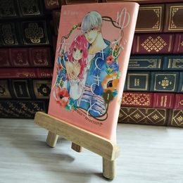 8_    ゆびさきと恋々(1) (デザートコミックス) 06671