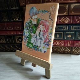 8_    ゆびさきと恋々(2) (デザートコミックス) 06675