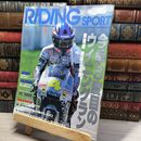 8_    ライディングスポーツ RIDING SPORT 1999年7月号 No.198  008345