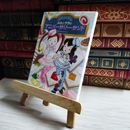 8_    ルルとララのアニバーサリー・サンド  04251