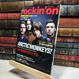 8_    ロッキングオン 2011年 6月号  016248