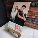 8_    映画　パンフレット ２番目に幸せなこと 07028