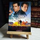 8_    映画パンフレット ブローク アロー BROKEN ARROW 1996年 04522