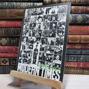 8_    映画パンフレット モダン タイムス MODERN TIMES 002713