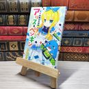 8_    華麗なる探偵アリス&ペンギン (小学館ジュニア文庫 な 2-1) 南房秀久、あるや 003479