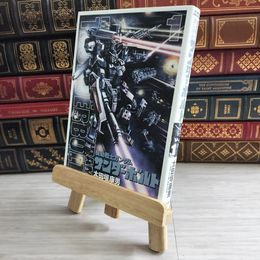 8_    機動戦士ガンダム サンダーボルト (1) (ビッグコミックススペシャル) 太田垣康男、矢立肇 10438