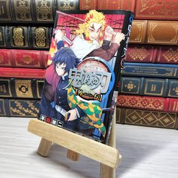 8_    鬼滅の刃 外伝 (ジャンプコミックス) 平野稜二、吾峠呼世晴 002141