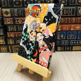 8_    鬼滅の刃 片羽の蝶