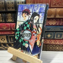 8_    鬼滅の刃公式ファンブック 鬼殺隊見聞録 (ジャンプコミックス) 吾峠呼世晴 020512