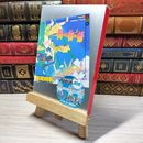 8_    偽物語(上) (講談社BOX)　00474