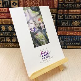 8_    劇場版　Fate stay night Heaven's Feel lost butterfly Ⅱ
