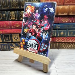 8_    劇場版 鬼滅の刃 無限列車編 ノベライズ (JUMP j BOOKS)　00213