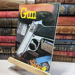 8_    月刊GUN 1984年4月号 021445
