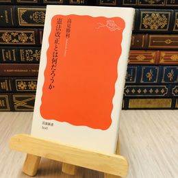 8_    憲法改正とは何だろうか 高見 勝利