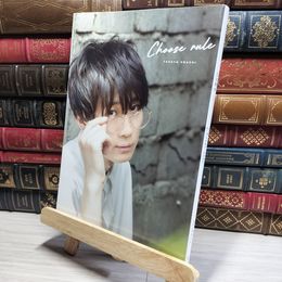 8_    江口拓也 セカンドフォトブック 『 CHOOSE RULE 』 浦田大作 016267