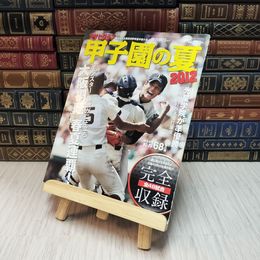 8_    甲子園の夏 2012