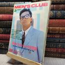 8_    雑誌MEN'S CLUB No.314 1987年3月号 ヤケ シミあり 難あり 280352