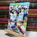 8_    週刊ベースボール 2019年 3/4 号 特集:ROOKIES! 2019 12球団全新人104選手完全CHECK ベースボール・マガジン社 050361