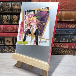 8_    傷物語 (講談社BOX) ケース痛みあり 西尾維新 009471
