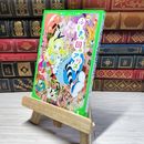 8_    新訳 ふしぎの国のアリス (角川つばさ文庫) 000612