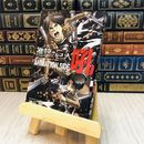 8_    進撃の巨人 ANIMATION SIDE 吼 諫山創