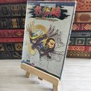 8_    戦国BASARA2 名語録 ~英雄(HERO)達のセリフコレクション~ (カプコンオフィシャルブックス) カプコンオフィシャルブックス 000460