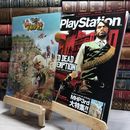 8_    電撃PlayStation vol.481 別冊付録欠 クリアファイル付 020279