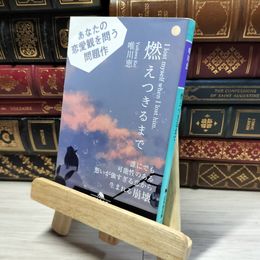 8_    燃えつきるまで (幻冬舎文庫 ゆ 1-9) 唯川恵 016762