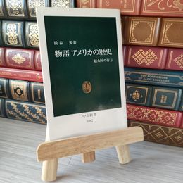 8_    物語アメリカの歴史: 超大国の行方 シミ有 04980