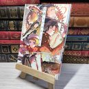 8_    文豪とアルケミスト コミックアンソロジー VOL.2 (DNAメディアコミックス) アンソロジー 009611