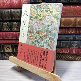 8_    文章読本 丸谷才一 中央公論社 帯付き 021780